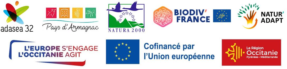 Logos Natur'Adapt